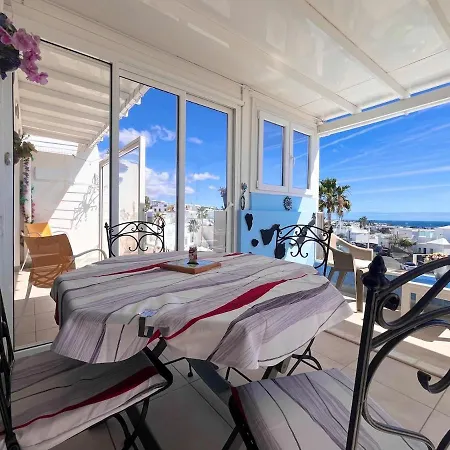 Apartament Birdie Kikere Puerto del Carmen (Lanzarote)