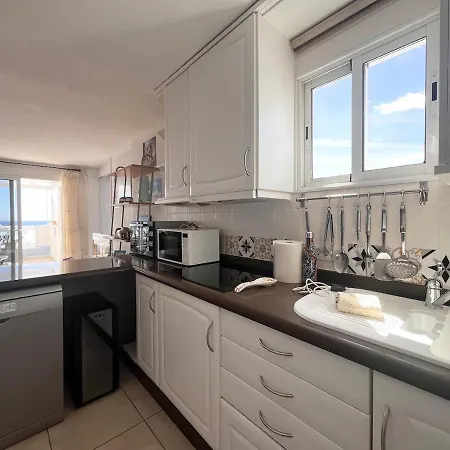 Apartament Birdie Kikere Puerto del Carmen (Lanzarote)