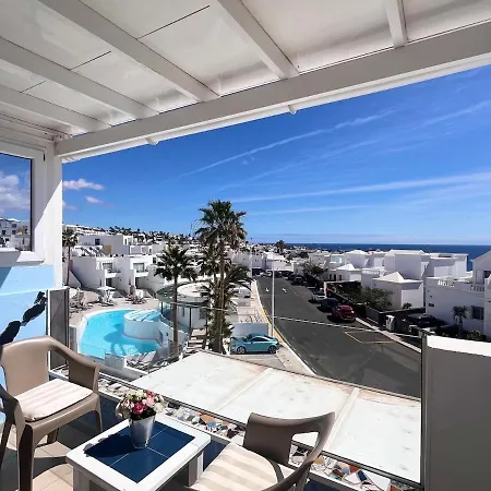 Apartament Birdie Kikere Puerto del Carmen (Lanzarote)