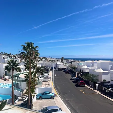 Apartament Birdie Kikere Puerto del Carmen (Lanzarote)